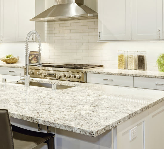 Riverside Flooring Company Countertops